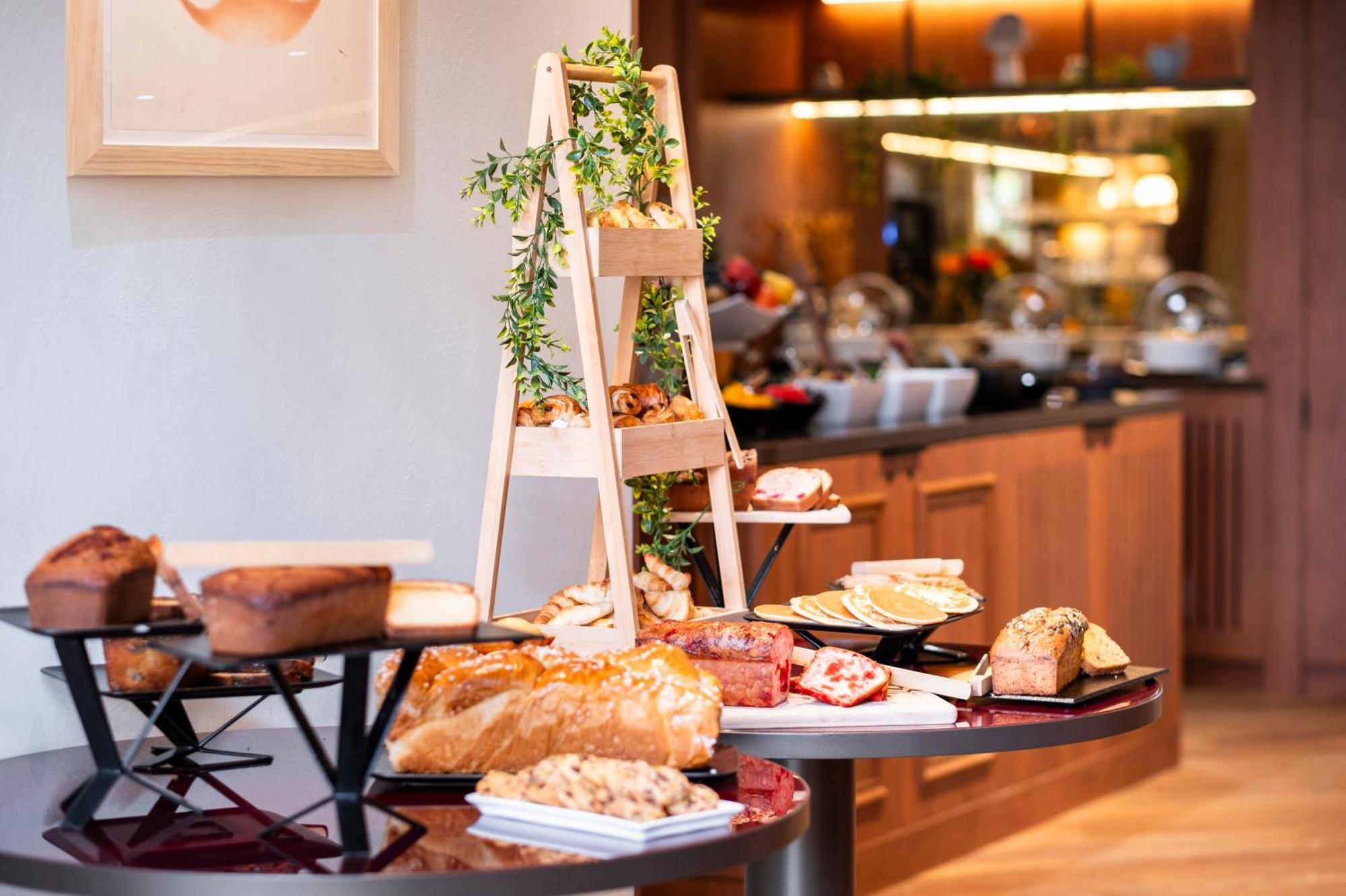 Mercure Villefranche-sur-Saône Eksteriør bilde