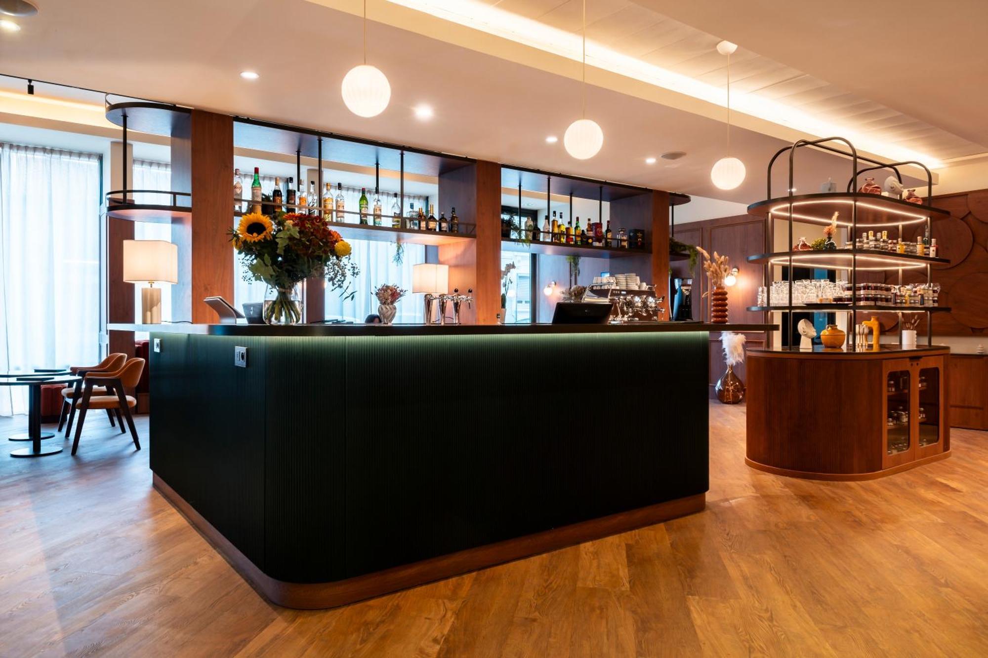 Mercure Villefranche-sur-Saône Eksteriør bilde