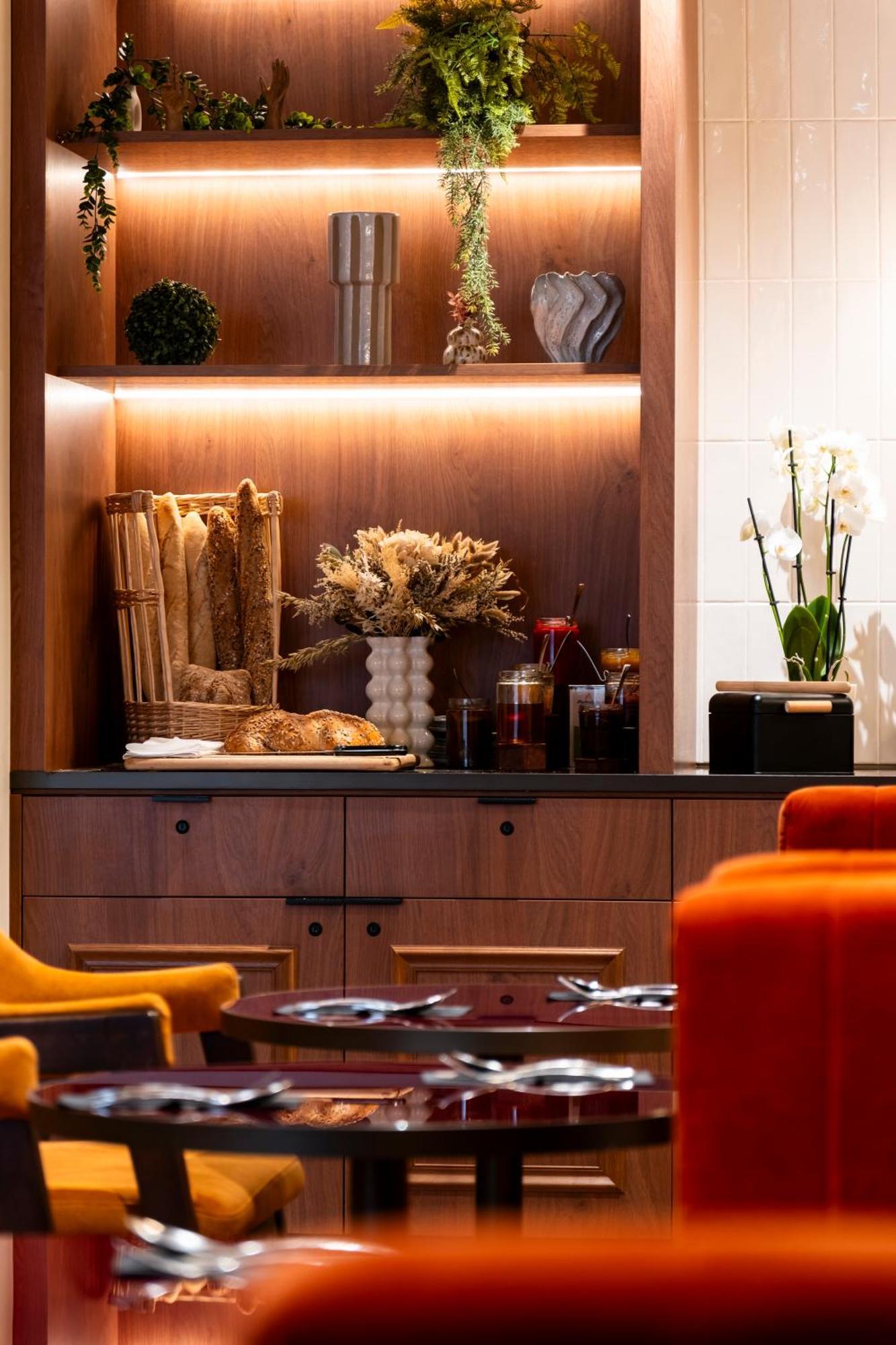 Mercure Villefranche-sur-Saône Eksteriør bilde